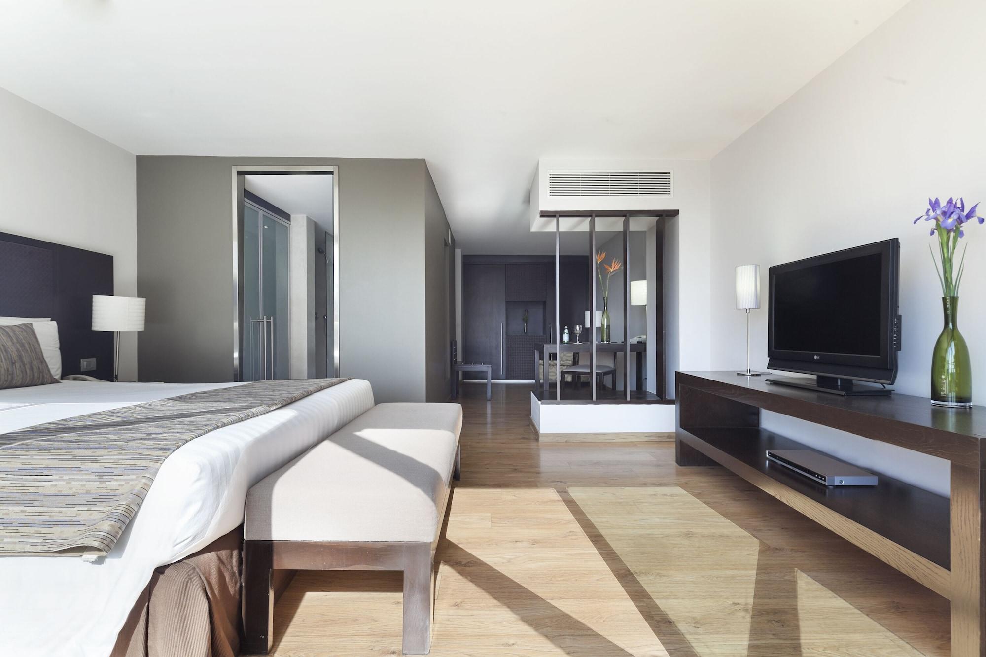 Exe Suites Reforma Μεξικό Εξωτερικό φωτογραφία