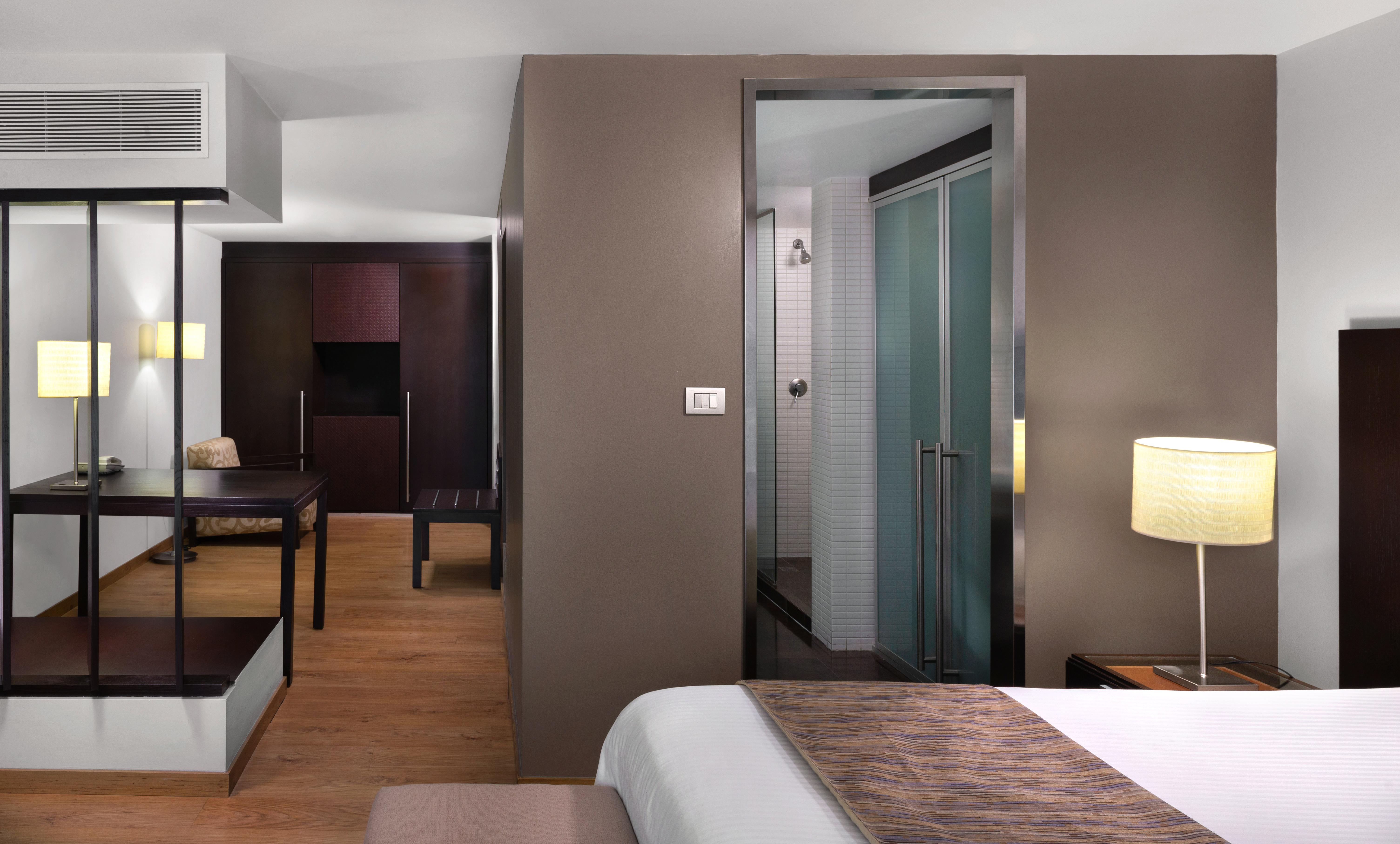 Exe Suites Reforma Μεξικό Εξωτερικό φωτογραφία