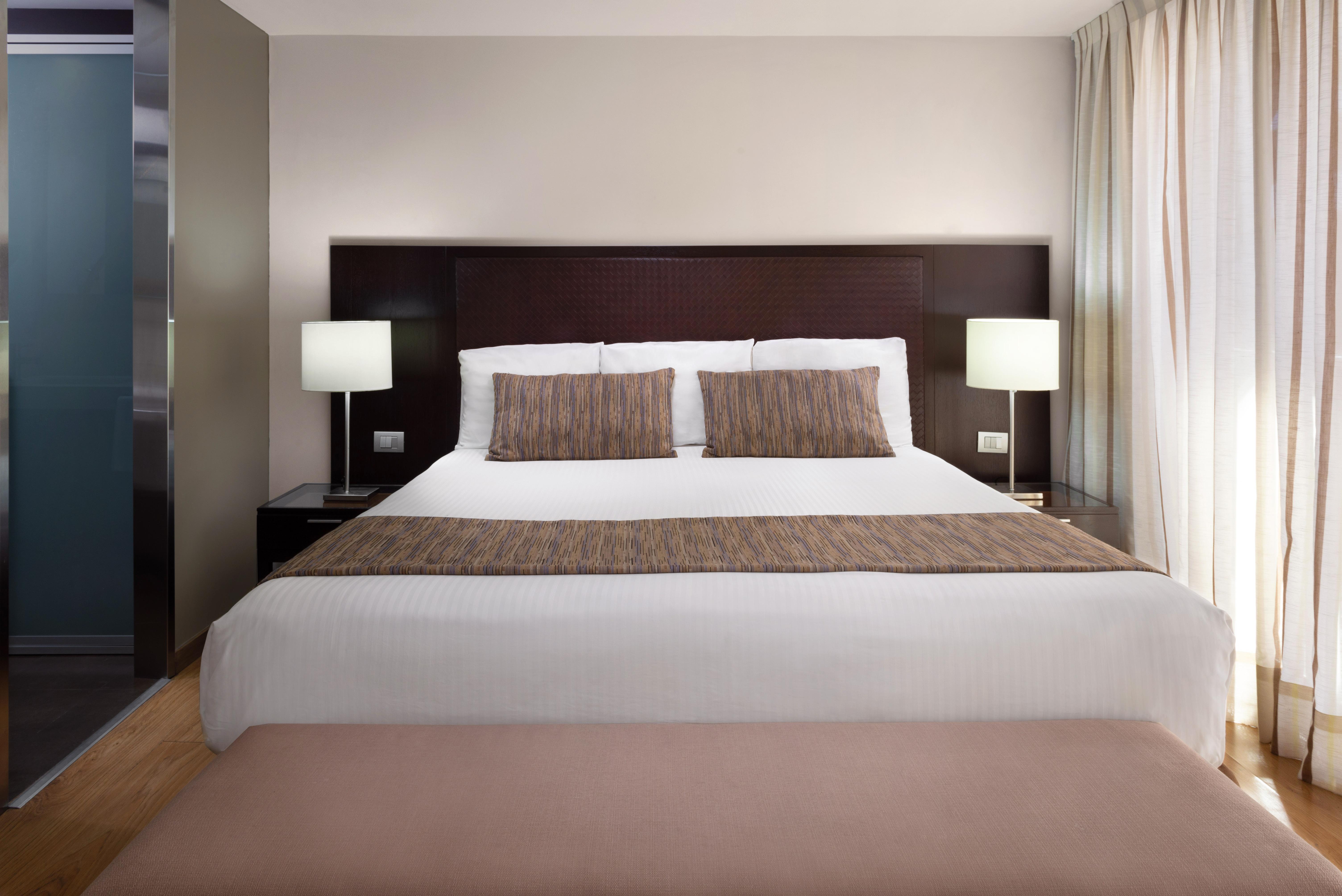 Exe Suites Reforma Μεξικό Εξωτερικό φωτογραφία