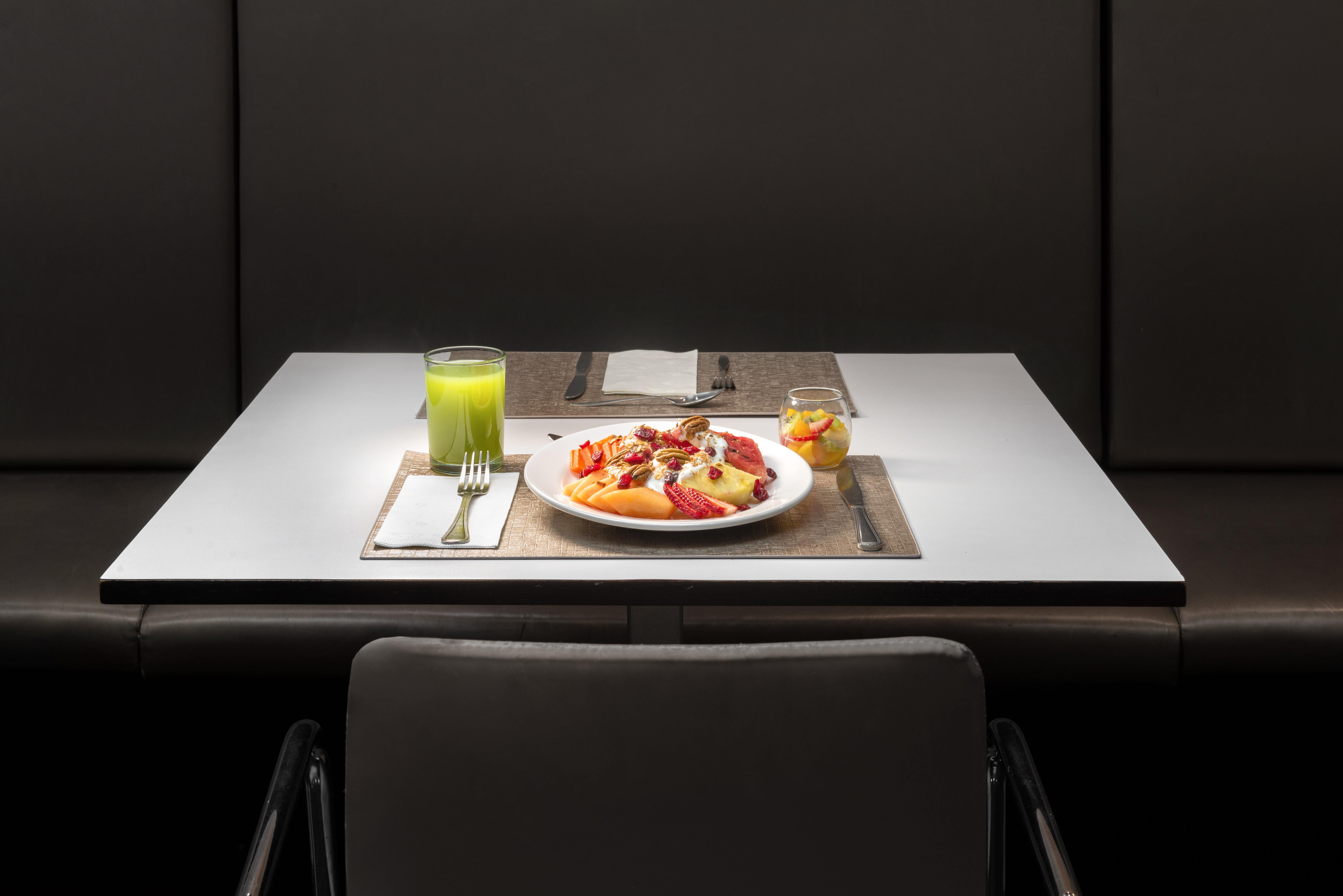 Exe Suites Reforma Μεξικό Εξωτερικό φωτογραφία
