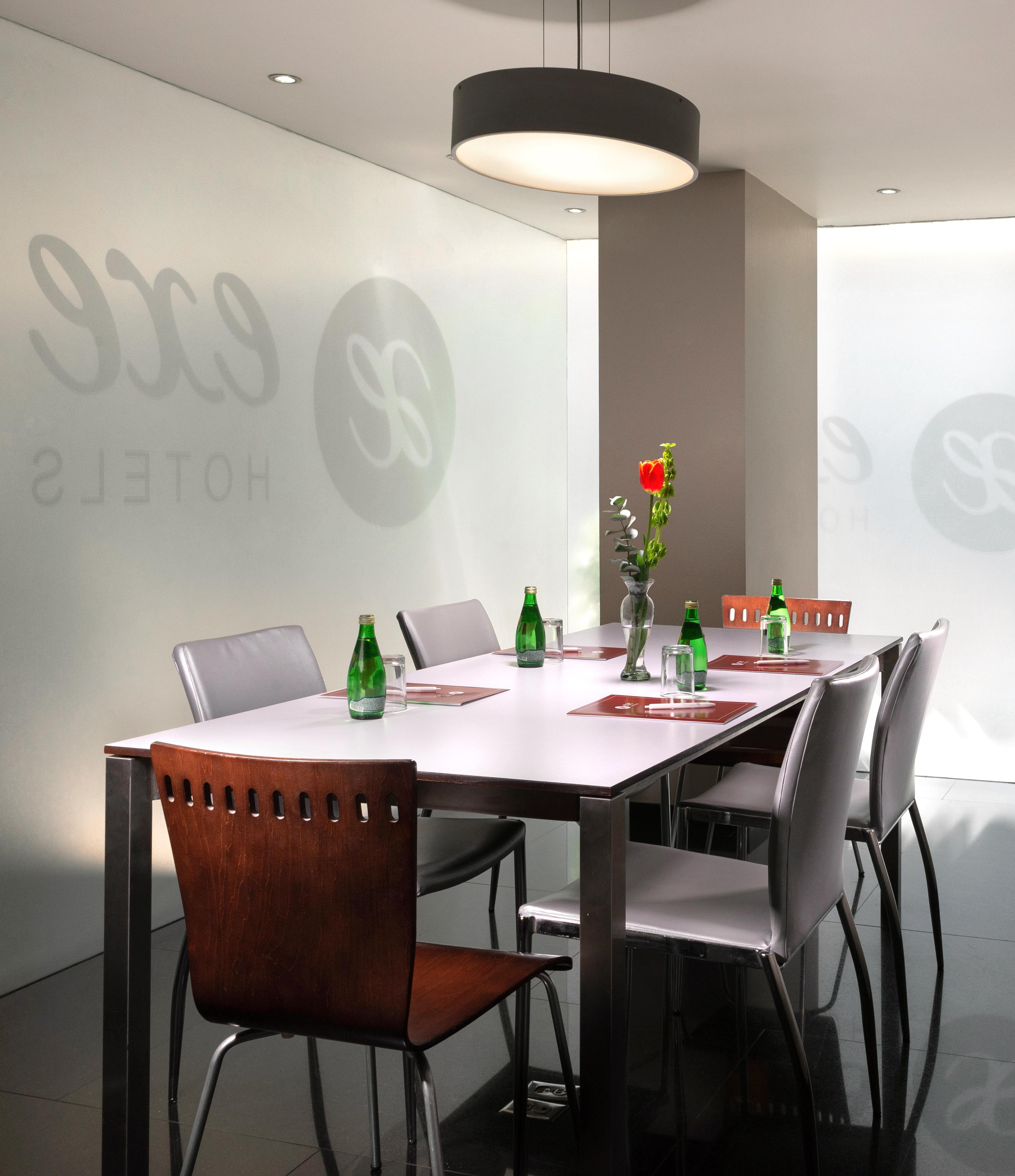 Exe Suites Reforma Μεξικό Εξωτερικό φωτογραφία