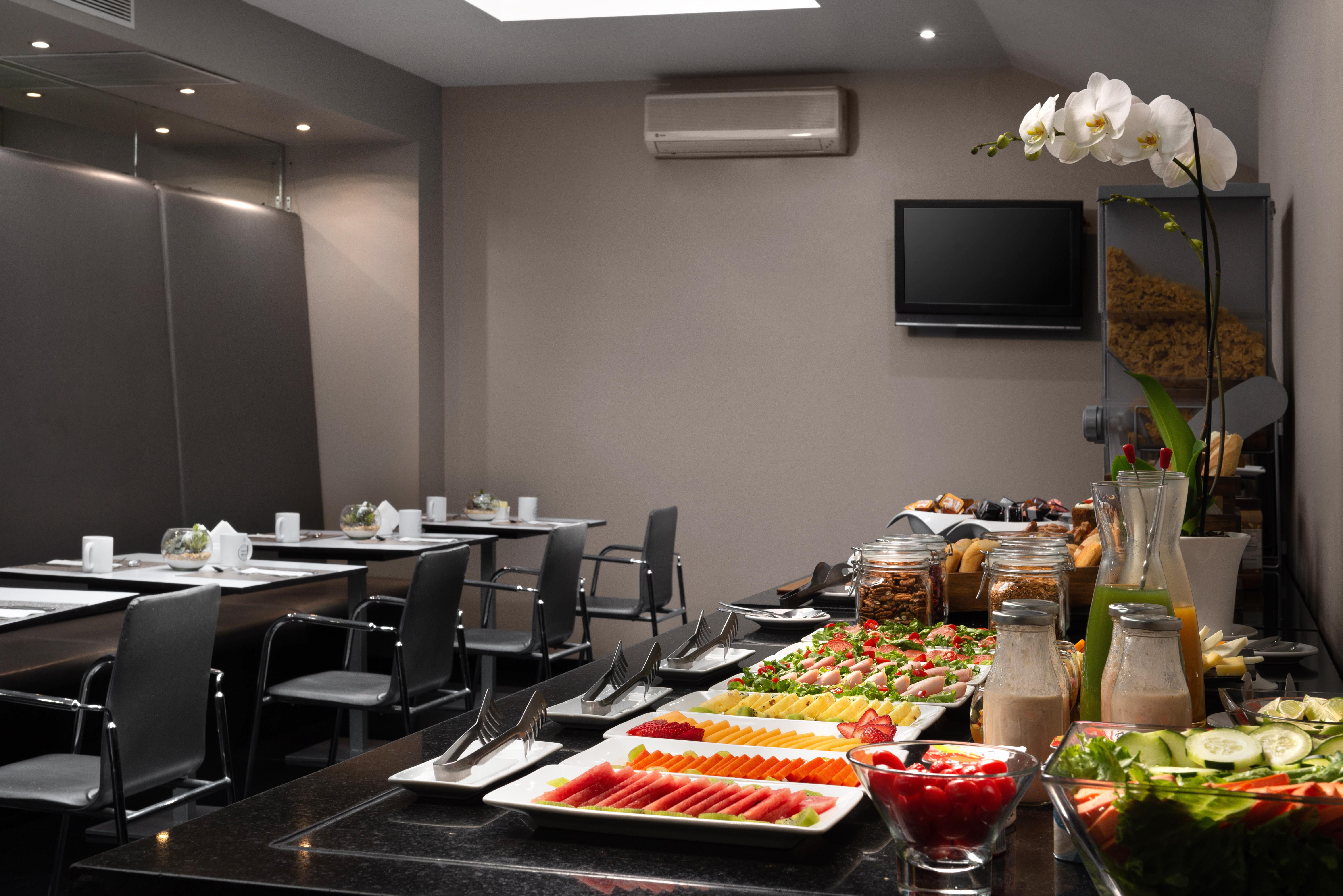 Exe Suites Reforma Μεξικό Εξωτερικό φωτογραφία