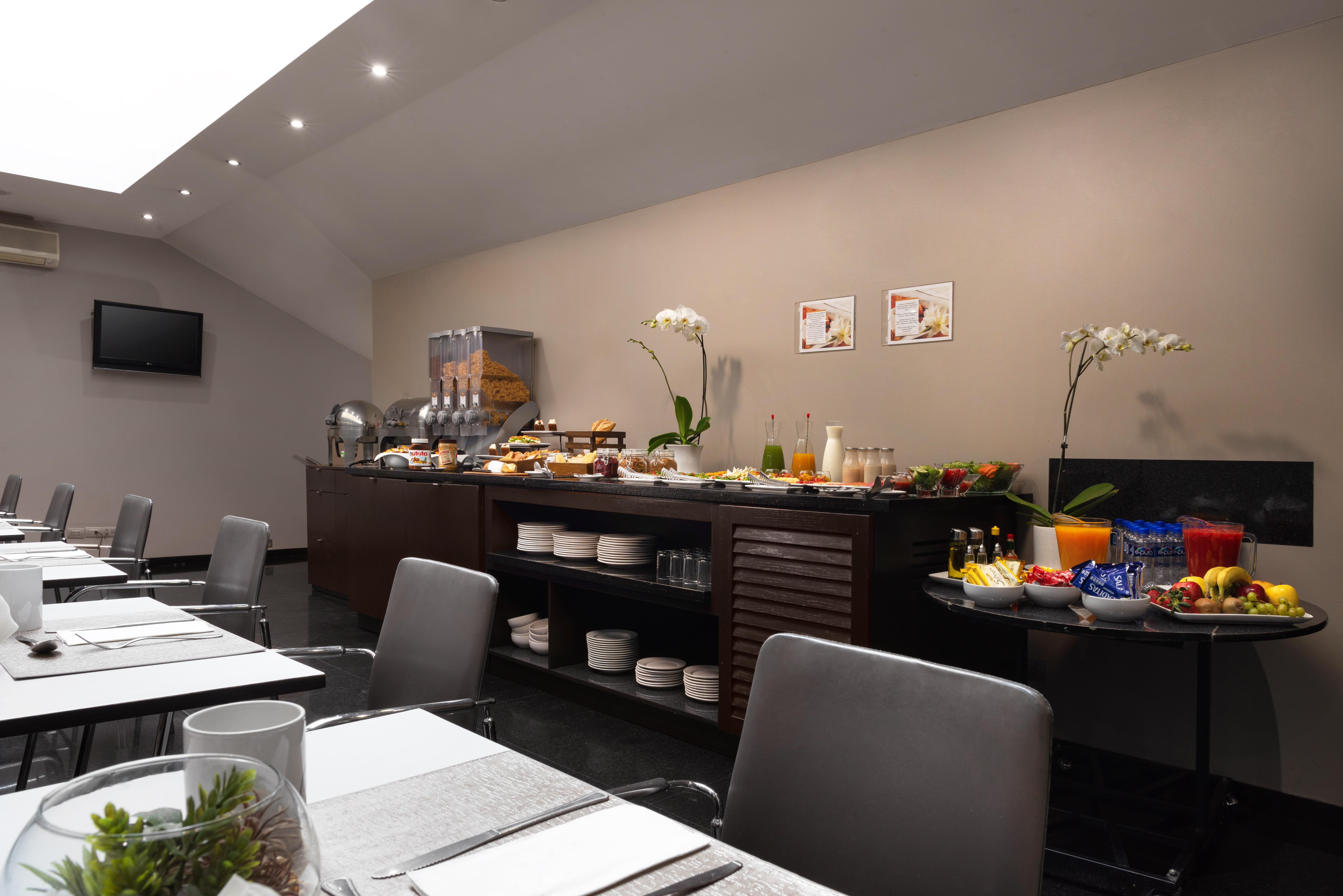 Exe Suites Reforma Μεξικό Εξωτερικό φωτογραφία