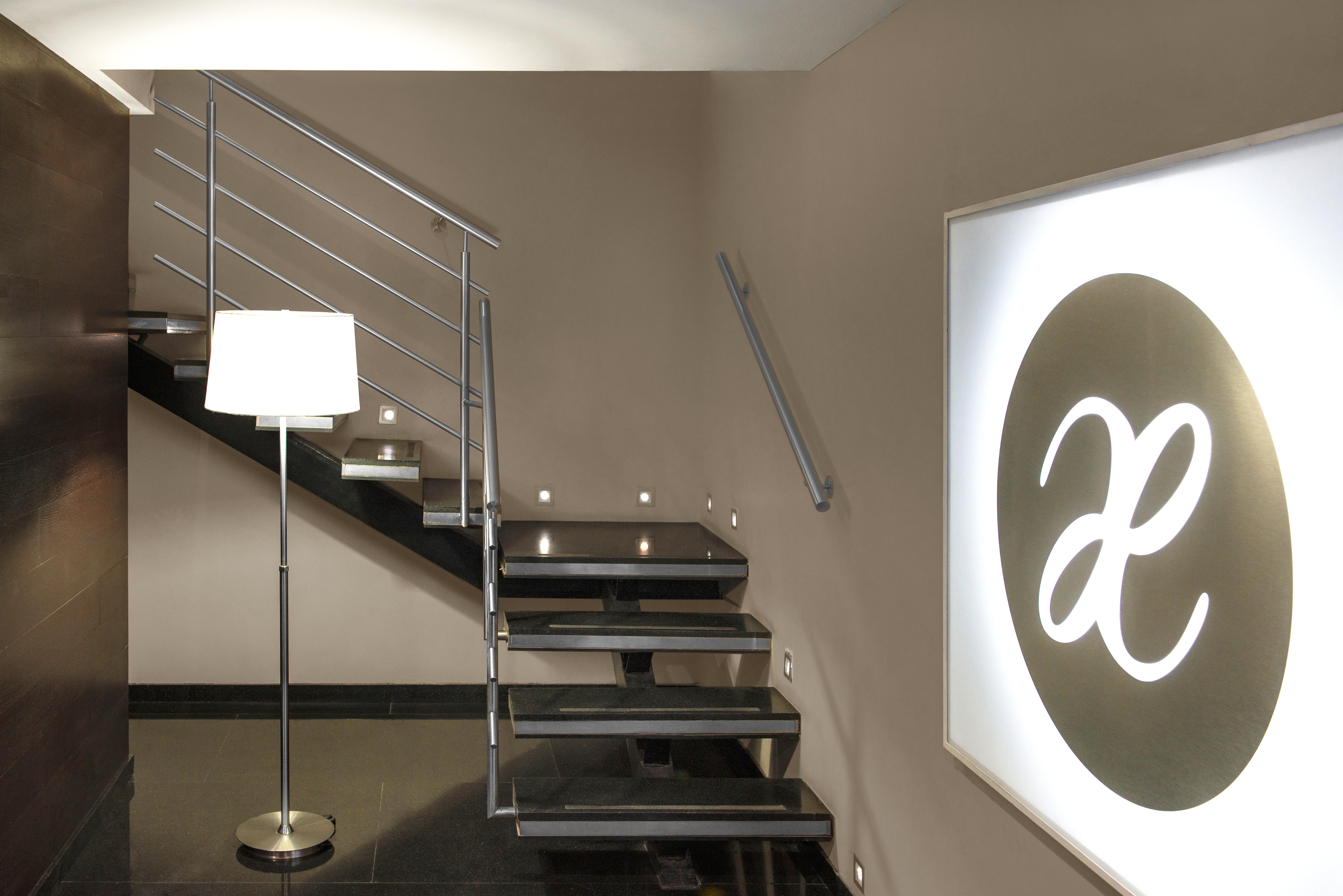 Exe Suites Reforma Μεξικό Εσωτερικό φωτογραφία