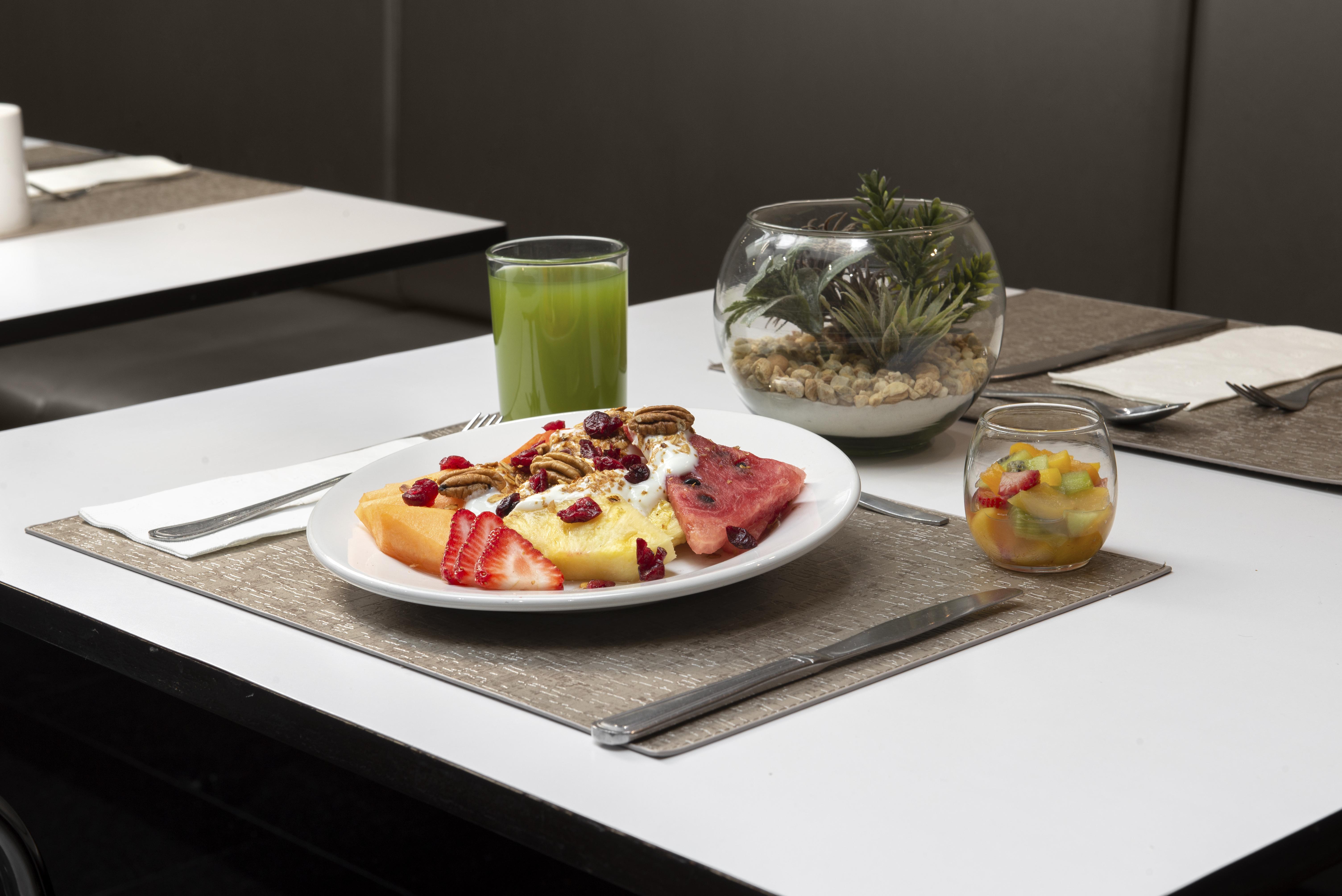 Exe Suites Reforma Μεξικό Εξωτερικό φωτογραφία