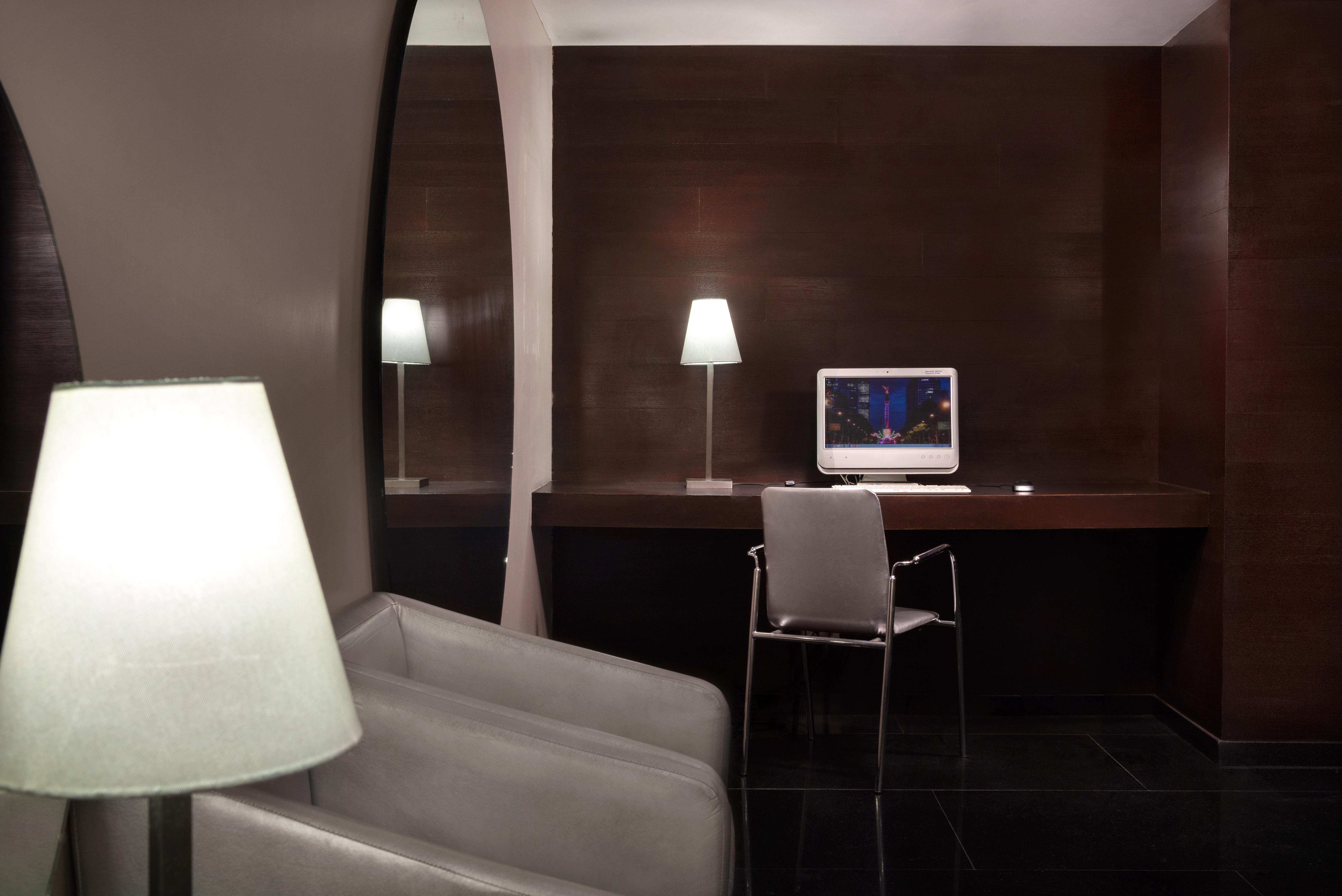 Exe Suites Reforma Μεξικό Εξωτερικό φωτογραφία