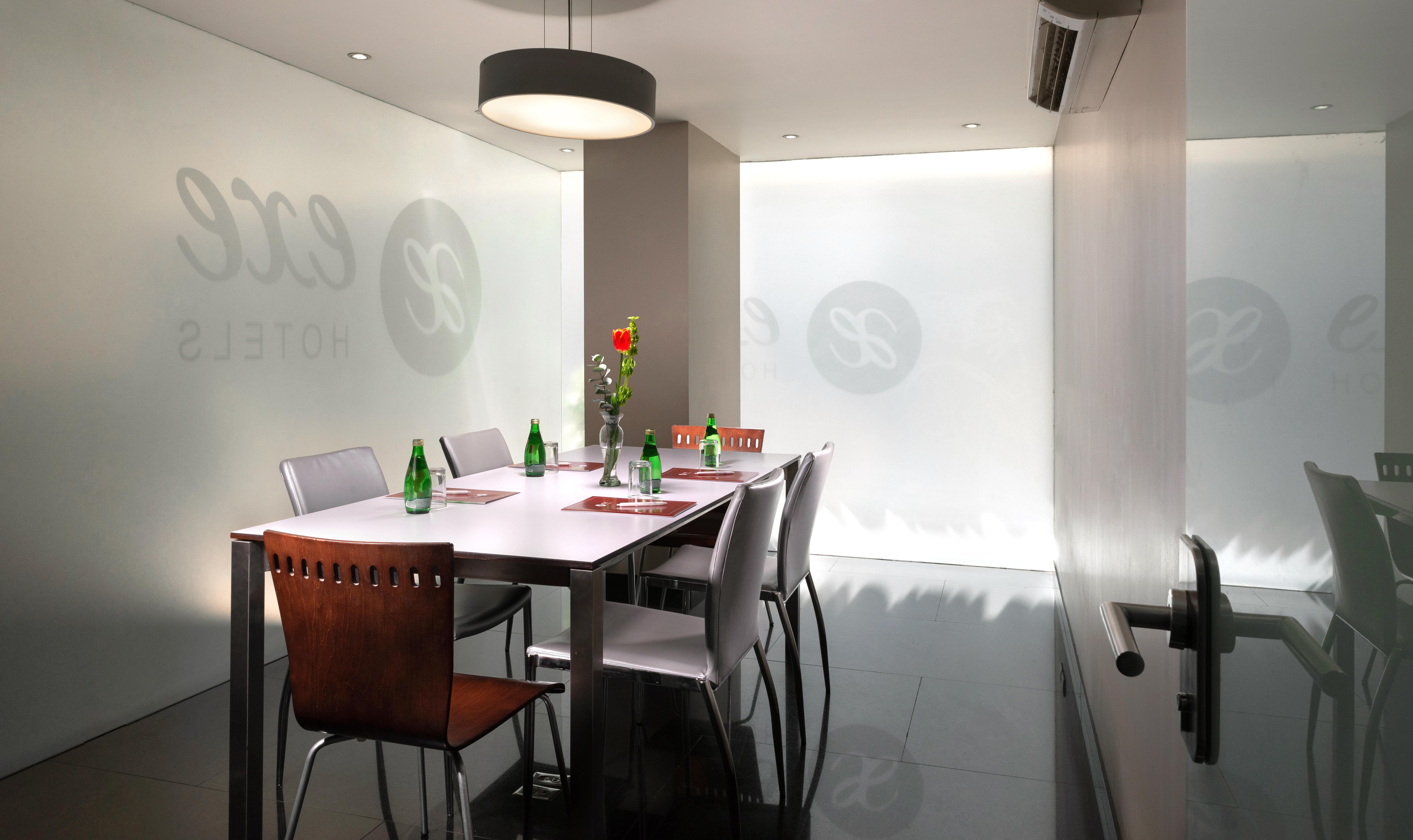 Exe Suites Reforma Μεξικό Εξωτερικό φωτογραφία