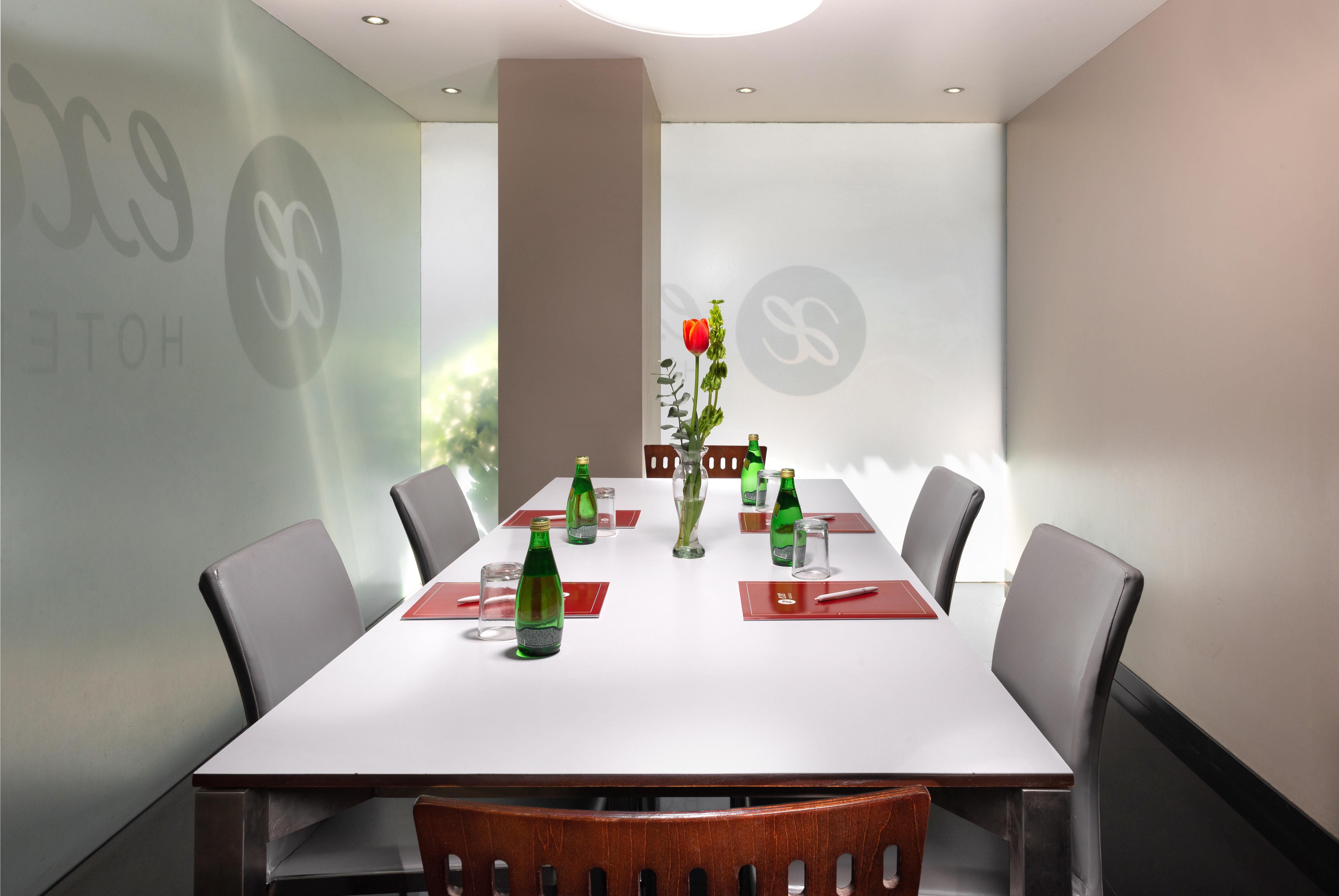 Exe Suites Reforma Μεξικό Εξωτερικό φωτογραφία