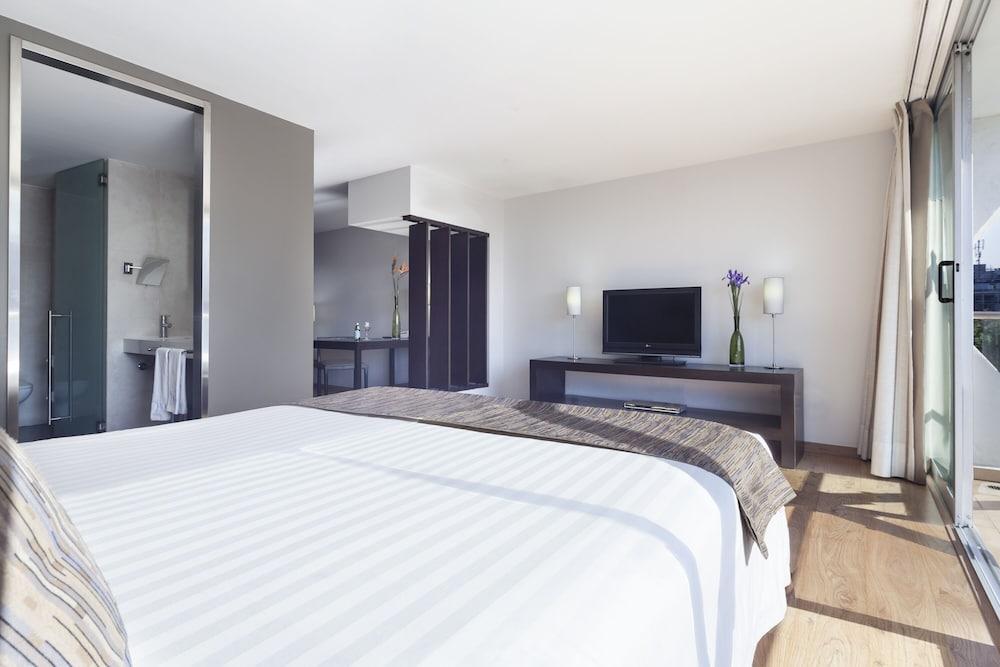 Exe Suites Reforma Μεξικό Εξωτερικό φωτογραφία