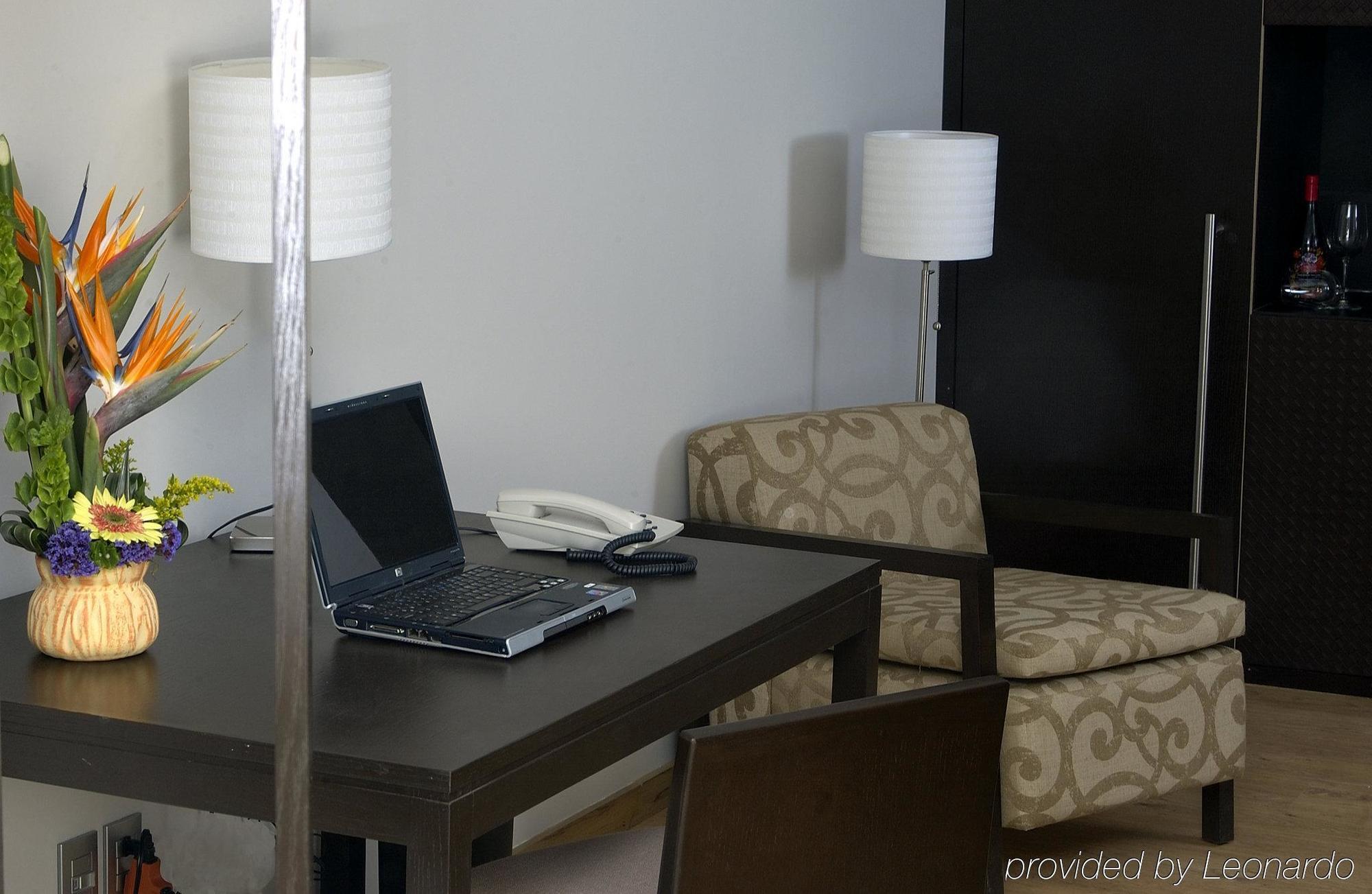 Exe Suites Reforma Μεξικό Δωμάτιο φωτογραφία