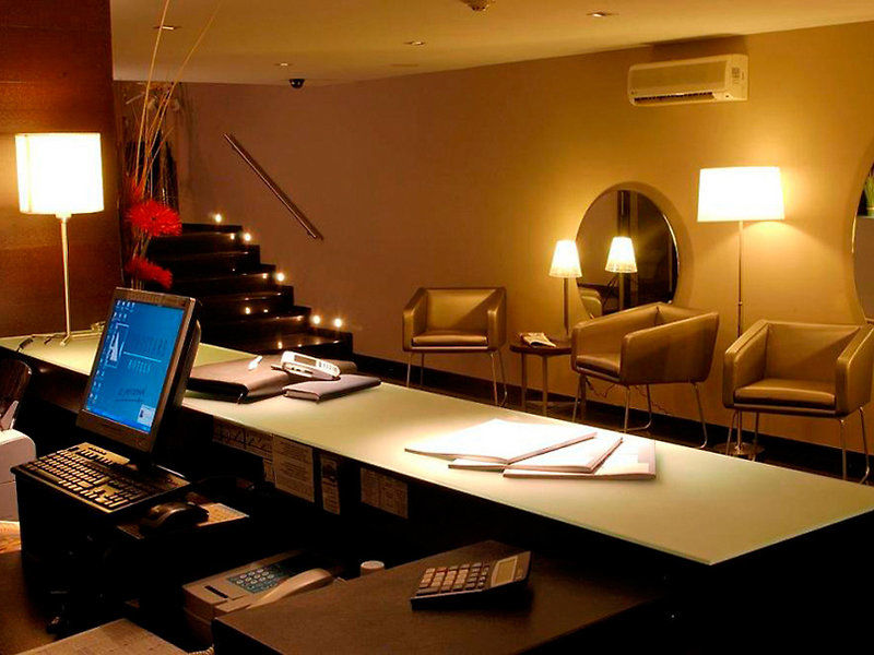 Exe Suites Reforma Μεξικό Εξωτερικό φωτογραφία