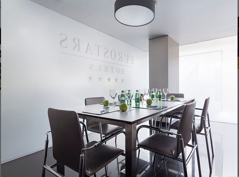 Exe Suites Reforma Μεξικό Εξωτερικό φωτογραφία
