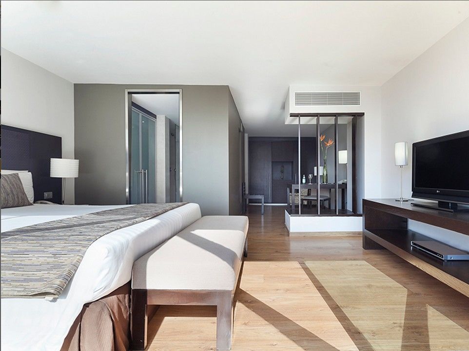Exe Suites Reforma Μεξικό Εξωτερικό φωτογραφία
