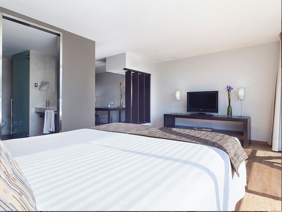 Exe Suites Reforma Μεξικό Εξωτερικό φωτογραφία