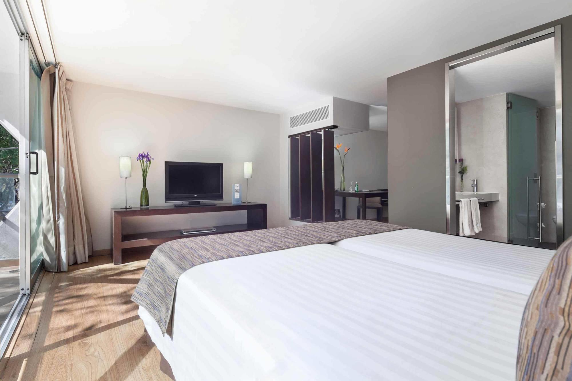 Exe Suites Reforma Μεξικό Εξωτερικό φωτογραφία