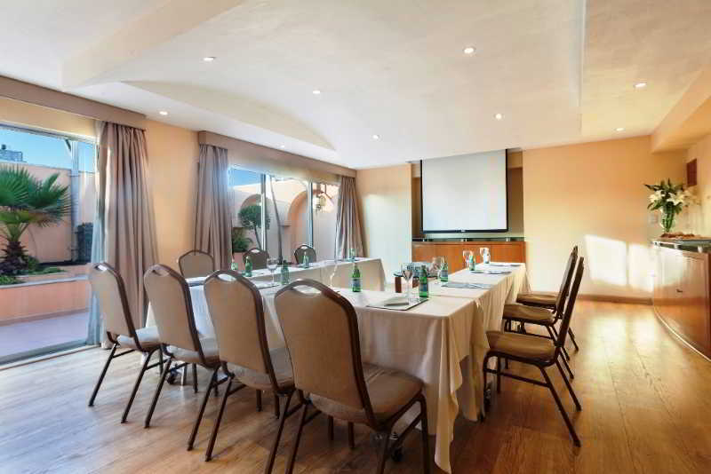 Exe Suites Reforma Μεξικό Εξωτερικό φωτογραφία