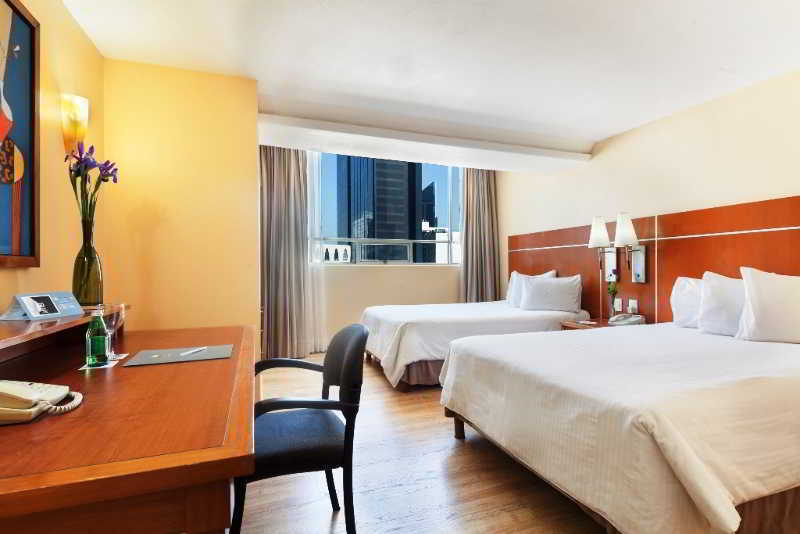 Exe Suites Reforma Μεξικό Εξωτερικό φωτογραφία
