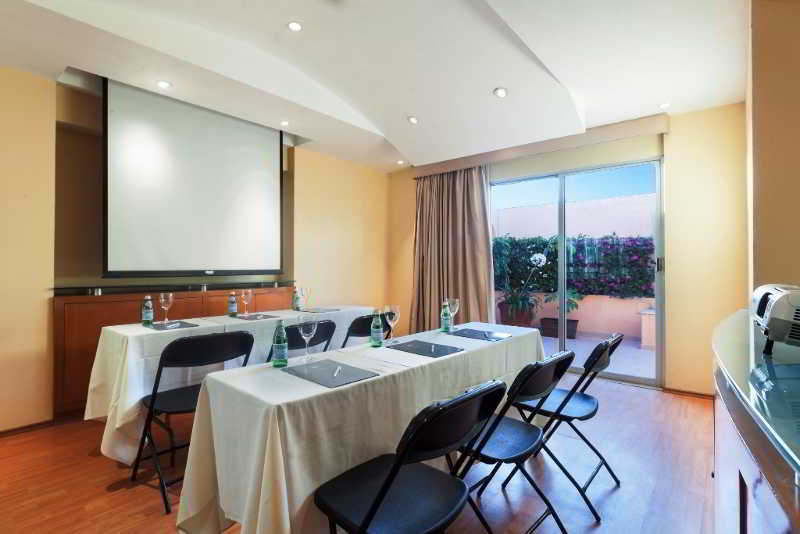 Exe Suites Reforma Μεξικό Εξωτερικό φωτογραφία