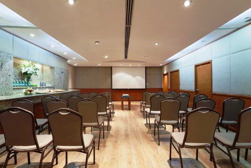 Exe Suites Reforma Μεξικό Εξωτερικό φωτογραφία